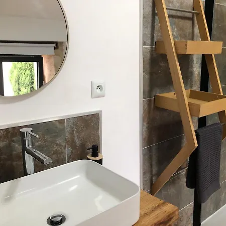 Le Jardin Des Bosquets