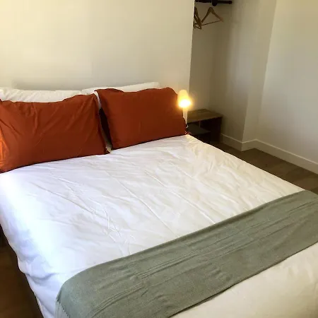 Le Jardin Des Bosquets