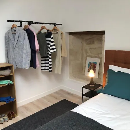 Nyaraló Le Jardin Des Bosquets