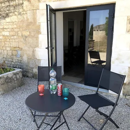 Le Jardin Des Bosquets Auchay-sur-Vendee