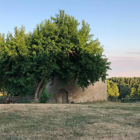 Le Jardin Des Bosquets * Auchay-sur-Vendee