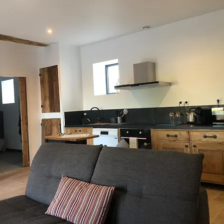 Le Jardin Des Bosquets Auchay-sur-Vendee