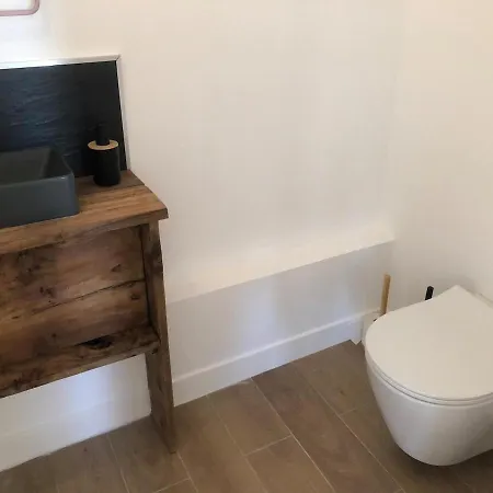 Le Jardin Des Bosquets * Auchay-sur-Vendee