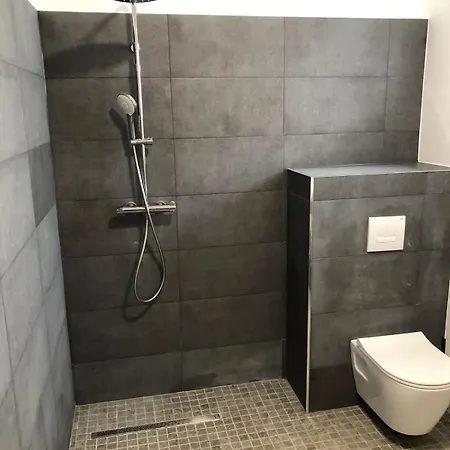 Le Jardin Des Bosquets *