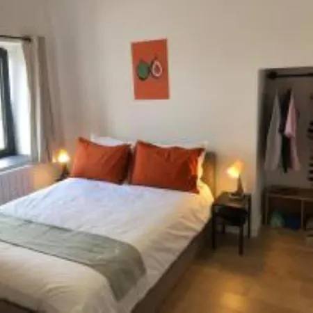 Hébergement de vacances Le Jardin Des Bosquets Auchay-sur-Vendee