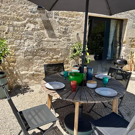 Le Jardin Des Bosquets * Auchay-sur-Vendee