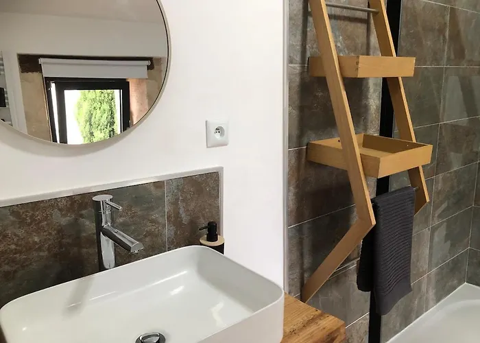 Le Jardin Des Bosquets