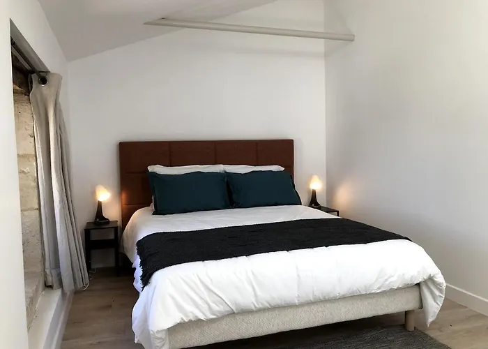 Le Jardin Des Bosquets * Auchay-sur-Vendee