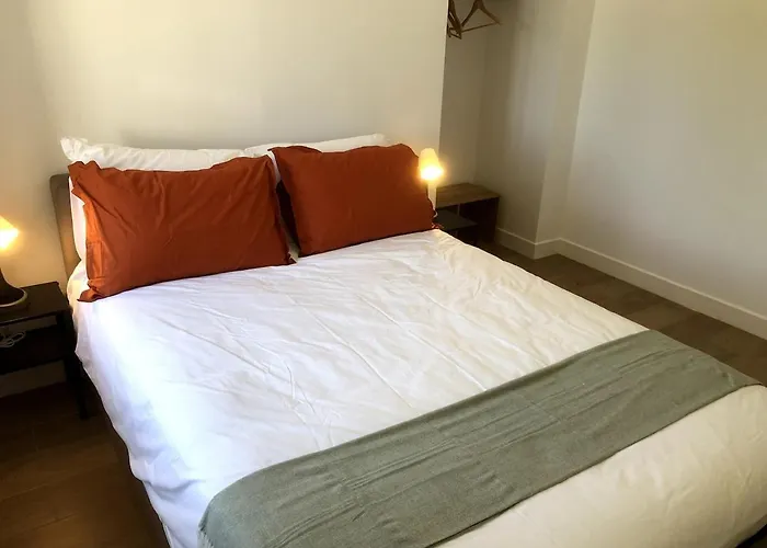 Le Jardin Des Bosquets