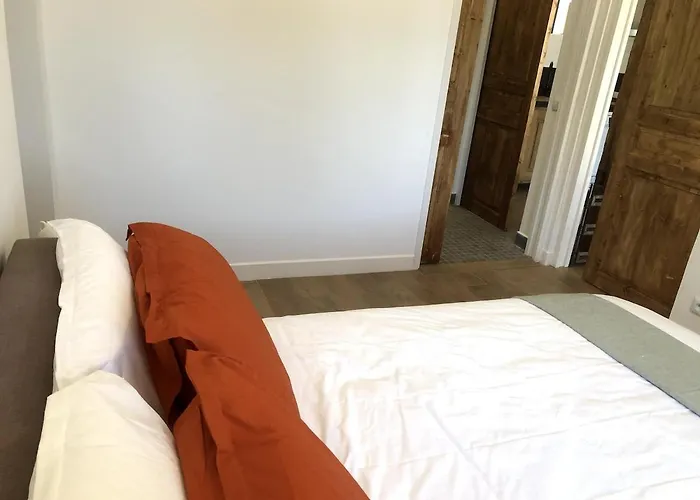 펜션 Le Jardin Des Bosquets Auchay-sur-Vendee