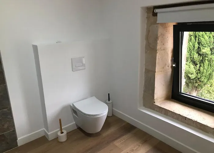 Le Jardin Des Bosquets 펜션