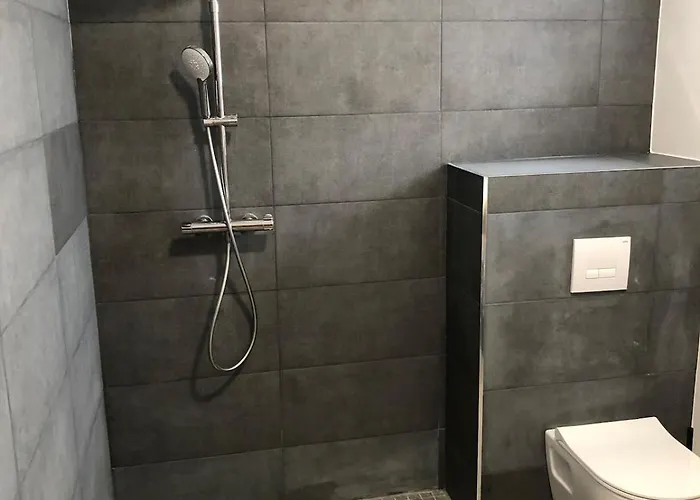 Le Jardin Des Bosquets *